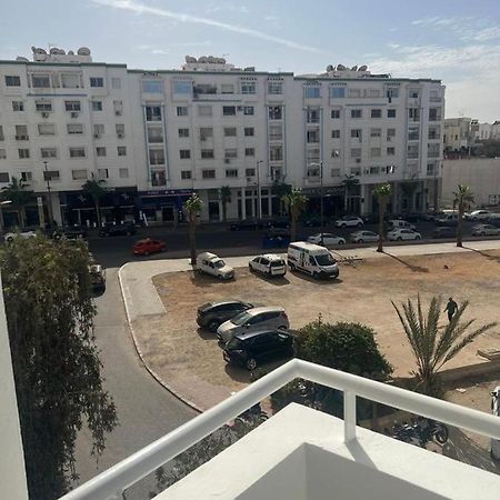 Agadir Dreamhouse Apartment Luaran gambar