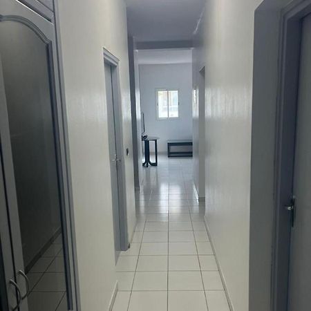 Agadir Dreamhouse Apartment Luaran gambar