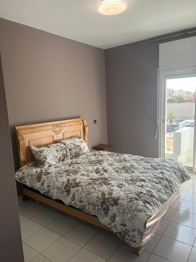 Agadir Dreamhouse Apartment Luaran gambar