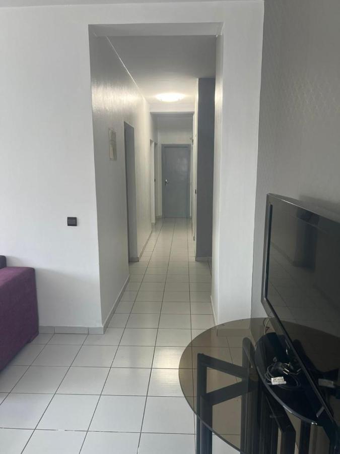 Agadir Dreamhouse Apartment Luaran gambar
