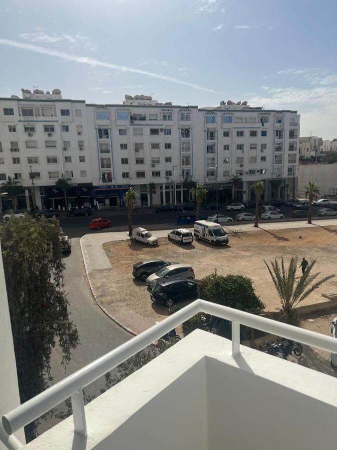 Agadir Dreamhouse Apartment Luaran gambar