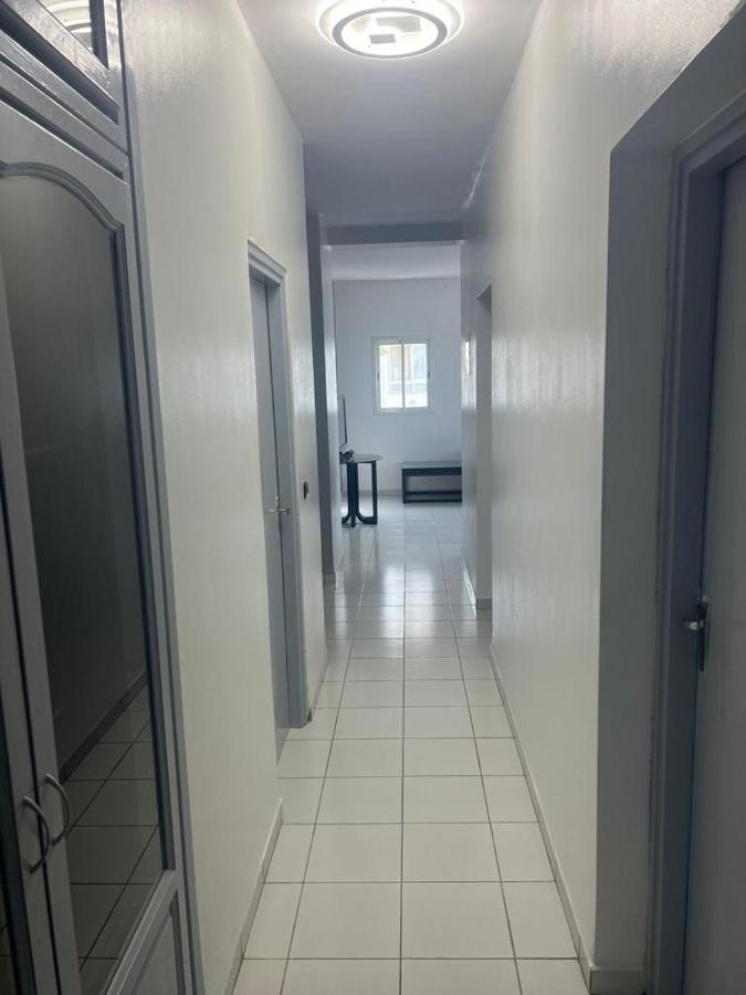 Agadir Dreamhouse Apartment Luaran gambar