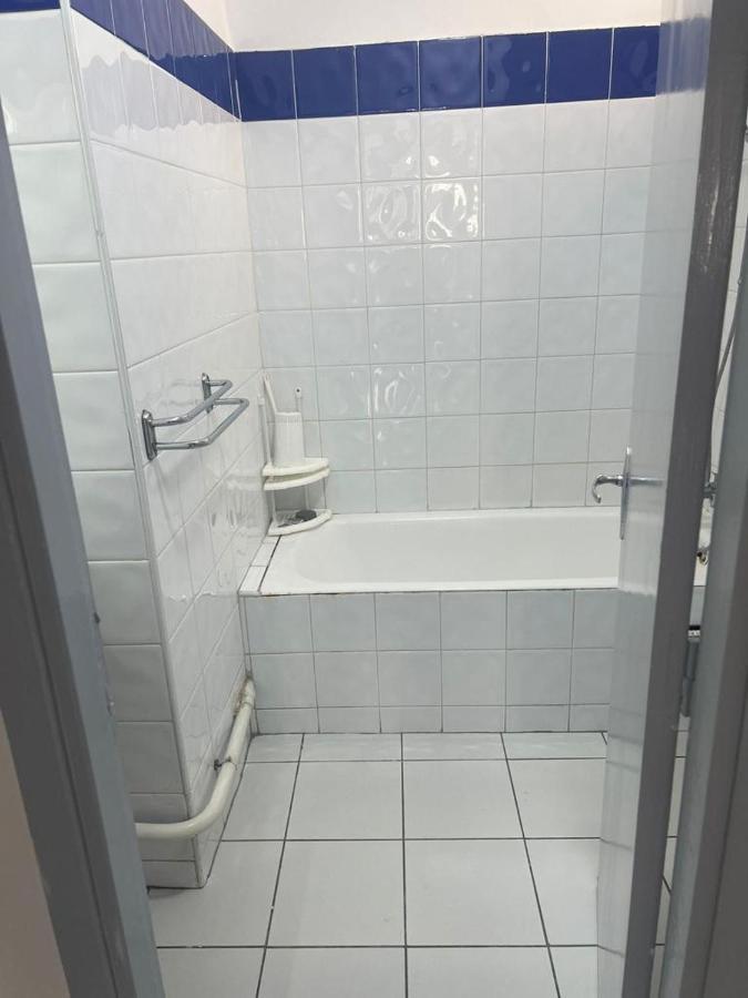 Agadir Dreamhouse Apartment Luaran gambar