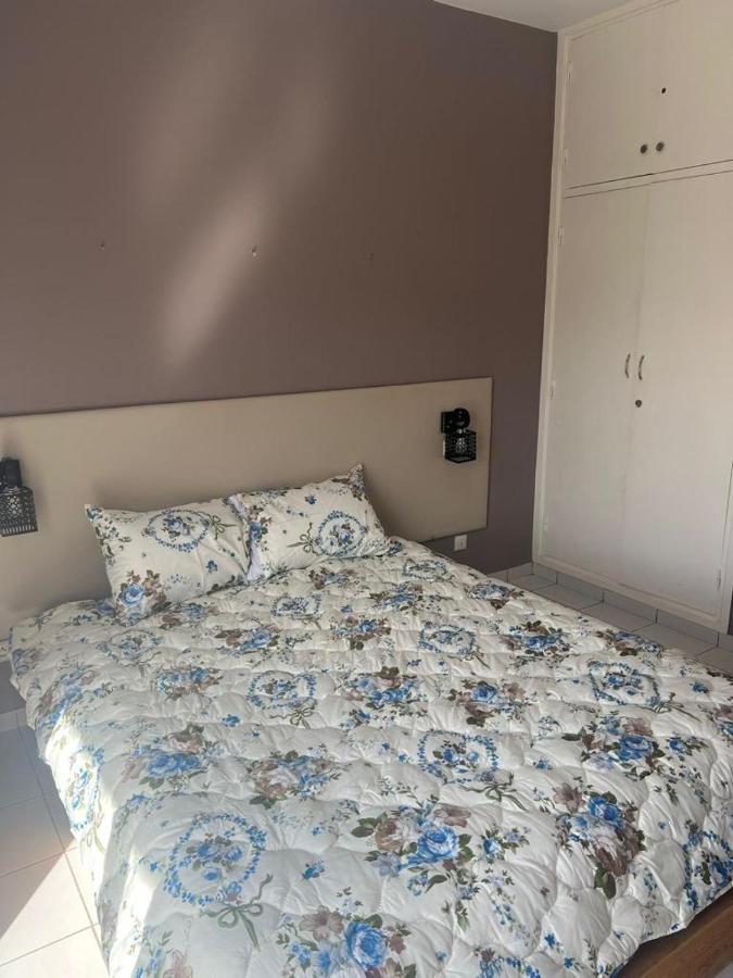 Agadir Dreamhouse Apartment Luaran gambar