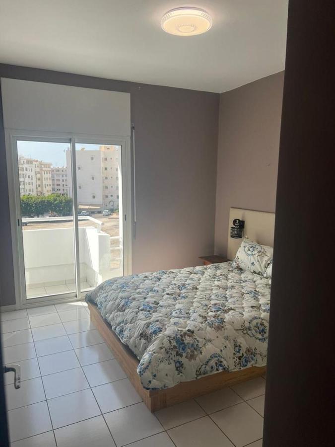 Agadir Dreamhouse Apartment Luaran gambar